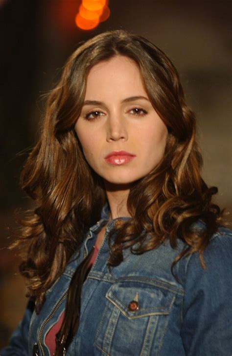 eliza dushku buffy|More.